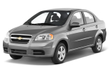 Aveo T 250
