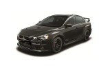 Lancer X