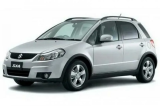 SX 4