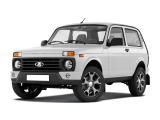 Niva / Niva Legend