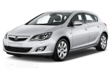 Astra J